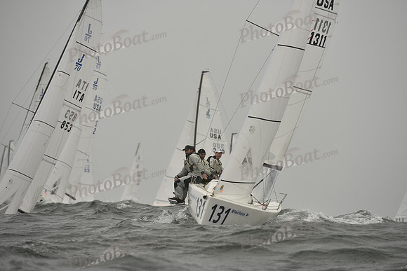 2018 J70 Worlds A_0918