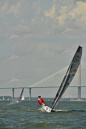 2017 Charleston Race Week D 2339