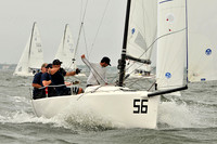 2014 J70 Winter Series F 206