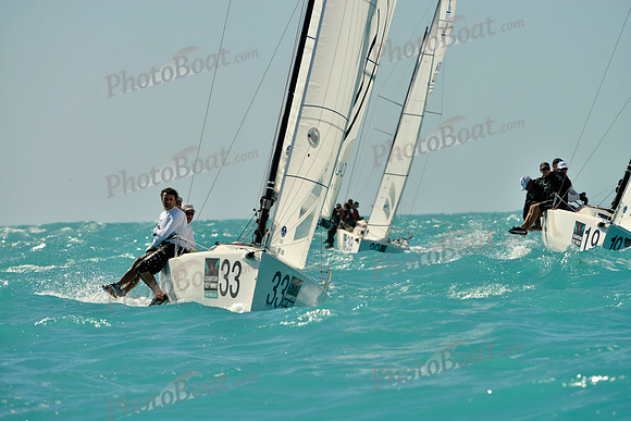 2017 Quantum Key West RW C 909