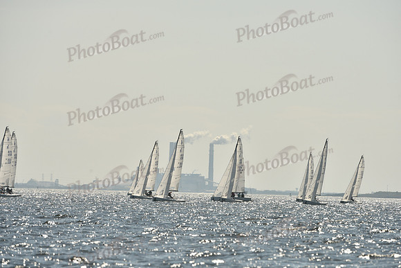 2019 J70 Winter Series C_0596