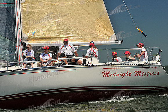 2013 Southern Bay Race Week C 1701