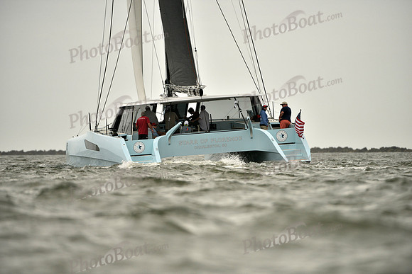 2019 Charleston Race Week H_0038