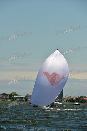 2016 Charleston Race Week C 1365