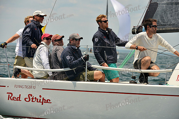 2015 Block Island Race Week I 578