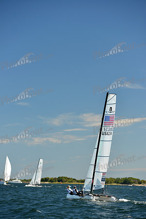 2015 Roton Point Multihull Regatta 016