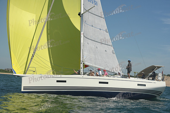 2025 Block Island Race Week C_1291