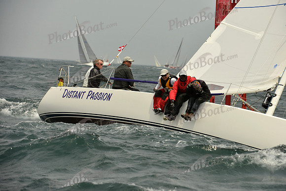 2015 Block Island Race Week D 1067