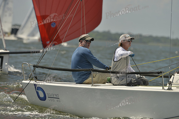 2017 Charleston Race Week A_1478