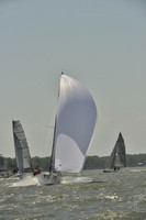 2017 Charleston Race Week D_2509