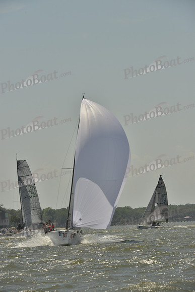 2017 Charleston Race Week D_2509