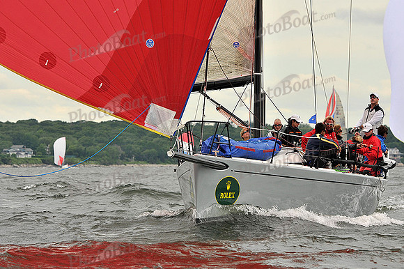 2013 NYYC Annual Regatta A 1620