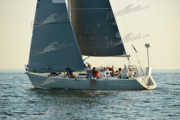 2015 Gov Cup B 310