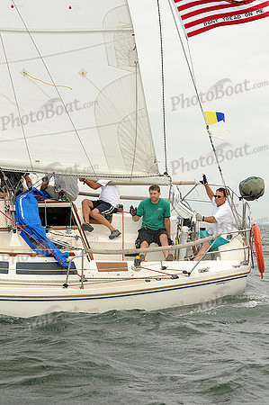 2012 Cape Charles Cup A 1926
