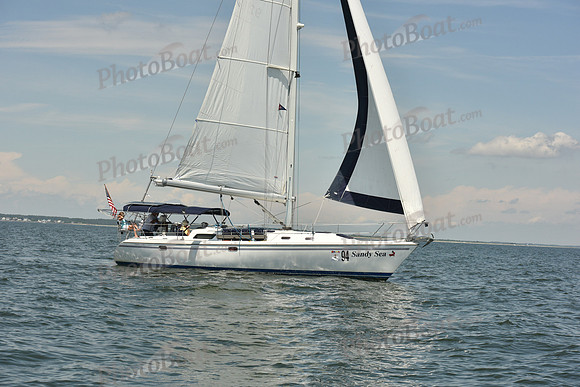 2018 Southern Bay Race Week C_1198