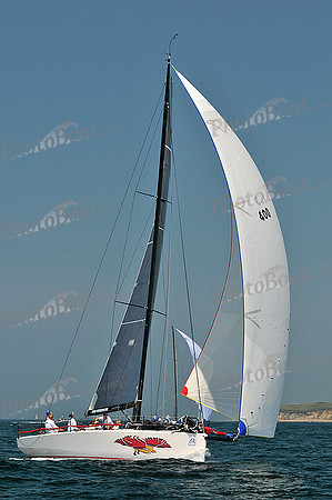 2013 Block Island Race Week B 526