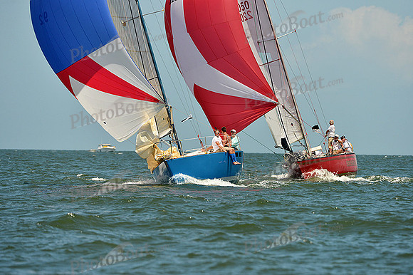 2015 Southern Bay Race Week C 1535