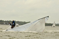 2013 Charleston Race Week A 822