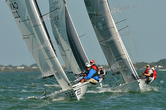 2015 VX1 Winter Series C 515