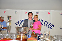 2013 Block Island Race Week D-E Awards 255