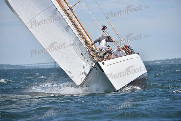 2019 NYYC Annual Regatta C_0132