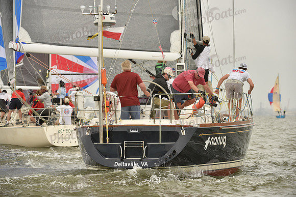 2018 Southern Bay Race Week D_0649