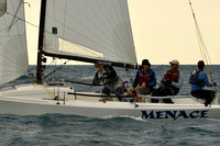 2014 Key West Race Week B 1124