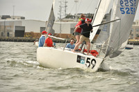 2019 Charleston Race Week D_0575