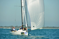 2015 Key West Race Week C 668
