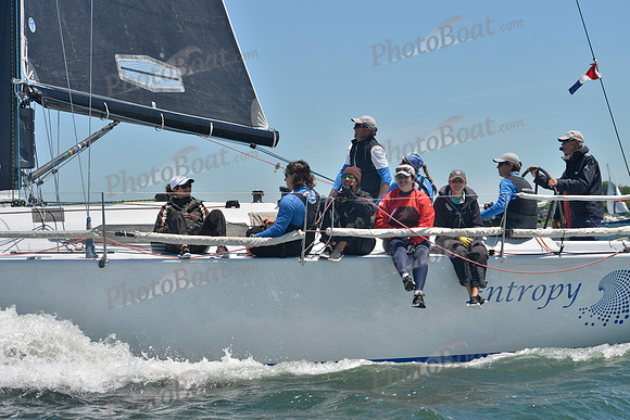 2019 NYYC Annual Regatta B_0196