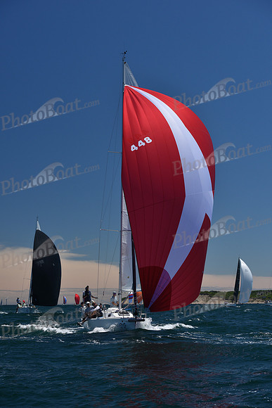 2021 Block Island Race Week E_2769