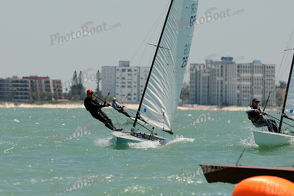 2012 Contender Worlds A 527