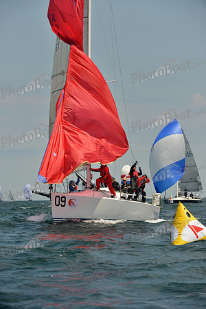 2015 Block Island Race Week K 654