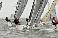 2013 Charleston Race Week A 1684
