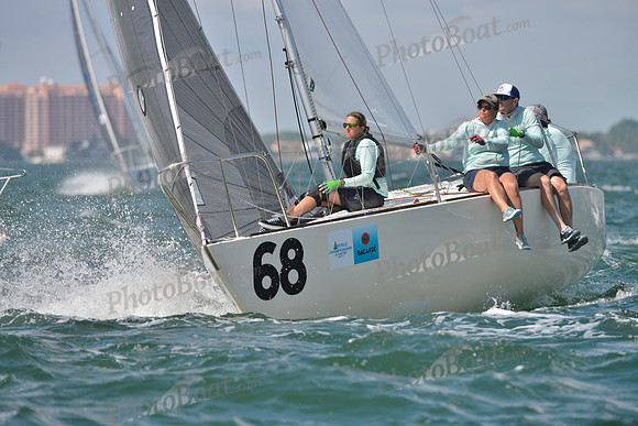 2019 J24 Worlds I_1018