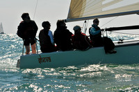 2013 Key West Race Week E 1096