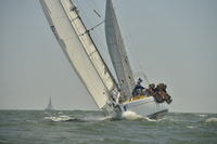 2017 Charleston Race Week A_0607