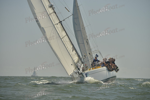 2017 Charleston Race Week A_0607
