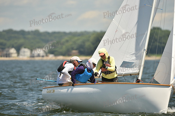 2018 Thistle Nationals G_0129