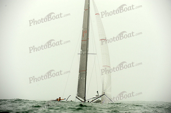 2014 NYYC Annual Regatta A 208