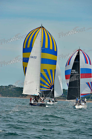2021 Block Island Race Week D_1340