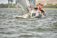 2019 Charleston Race Week E_1515