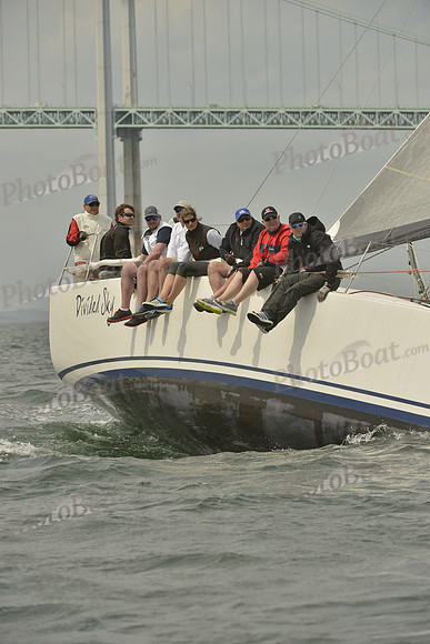 2018 NYYC Annual Regatta A_1714