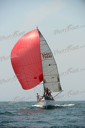 2013 Block Island Race Week A 756