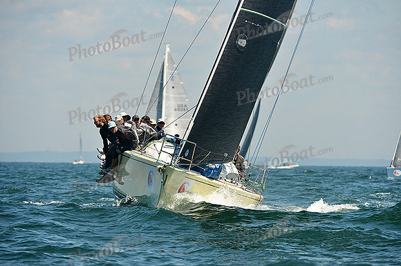 2015 Block Island Race Week A 281