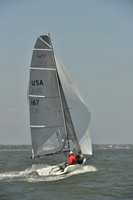 2017 Charleston Race Week D_2354