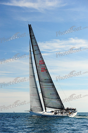 2014 Newport Bermuda A 1765