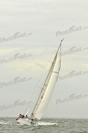 2013 Charleston Race Week A 466