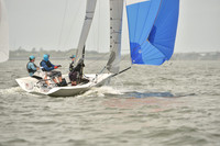 2019 Charleston Race Week C_0121