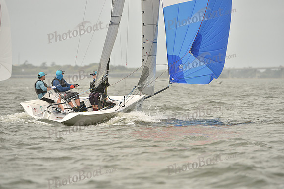 2019 Charleston Race Week C_0121